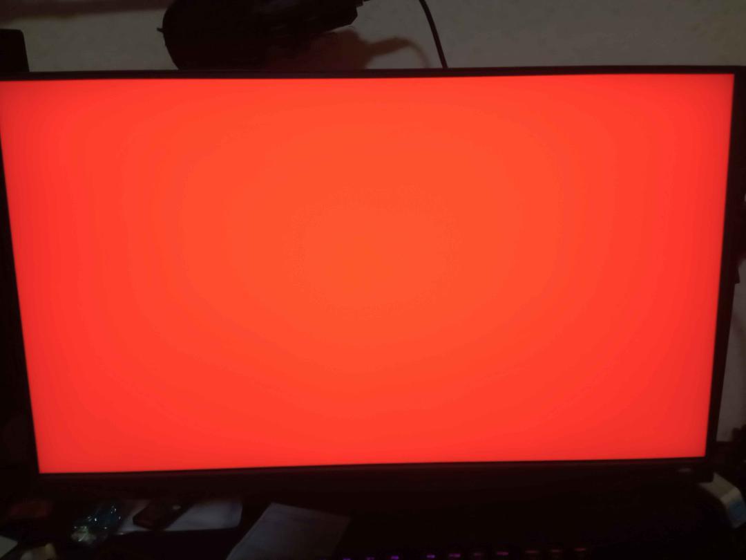 ディスプレイ・モニター本体 BenQ MOBIUZ EX2510