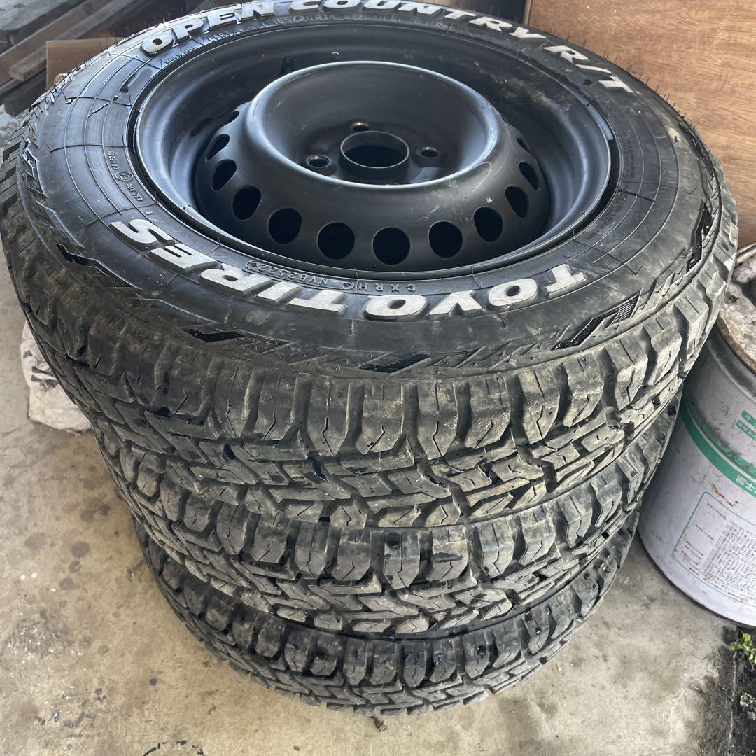 R|T 14インチ