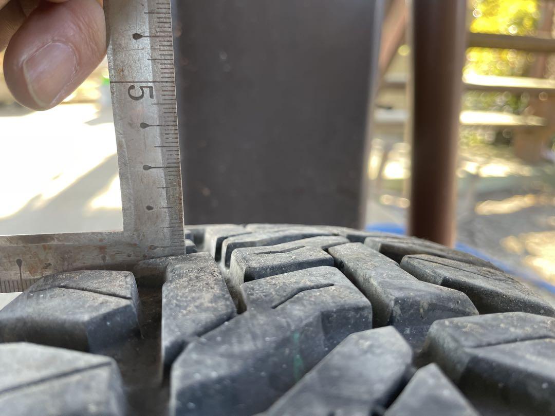 TOYO TIRES