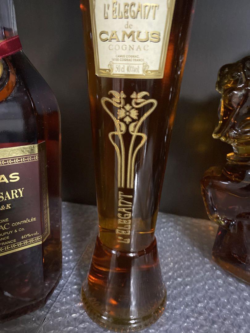 Courvoisier Napoleon クルボアジェ コンニャク ナポレオン