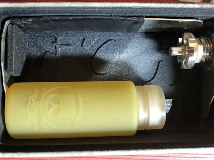 Frankenskull BF mod vape gGYAz-m57947017468 BONES スコンカー 新品