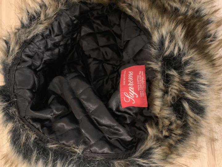 大人気 シュプリーム supreme ボア キャップ パイロットキャップ xgWOL-m57947361088 大人気セール