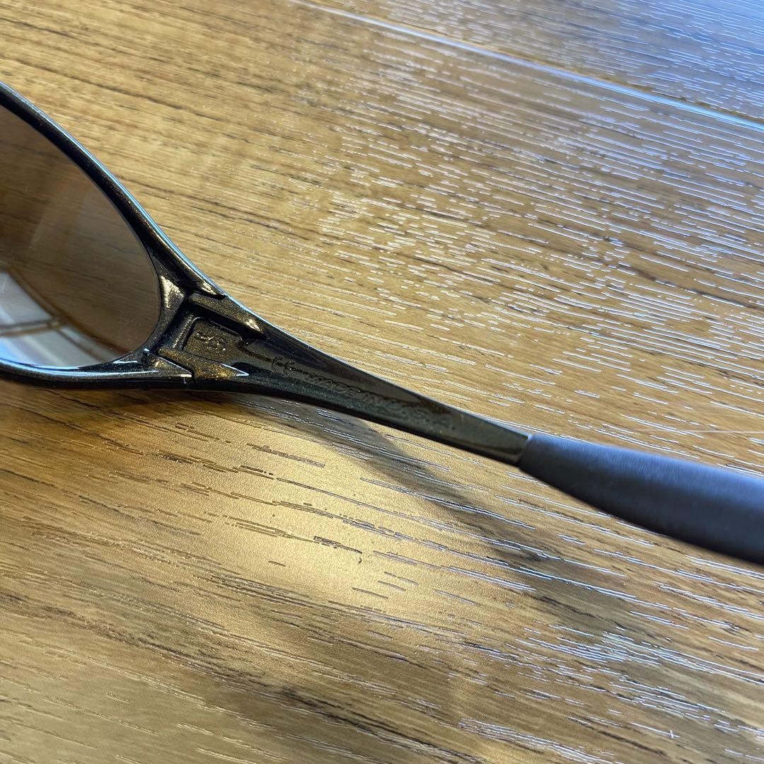 Oakley オークリー  eye jacket アイジャケット サングラス