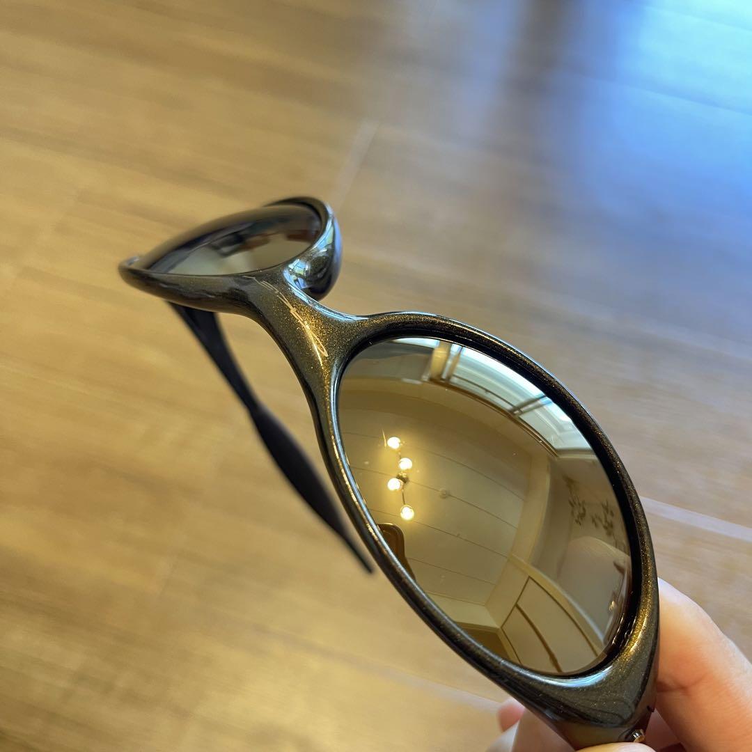 Oakley オークリー  eye jacket アイジャケット サングラス