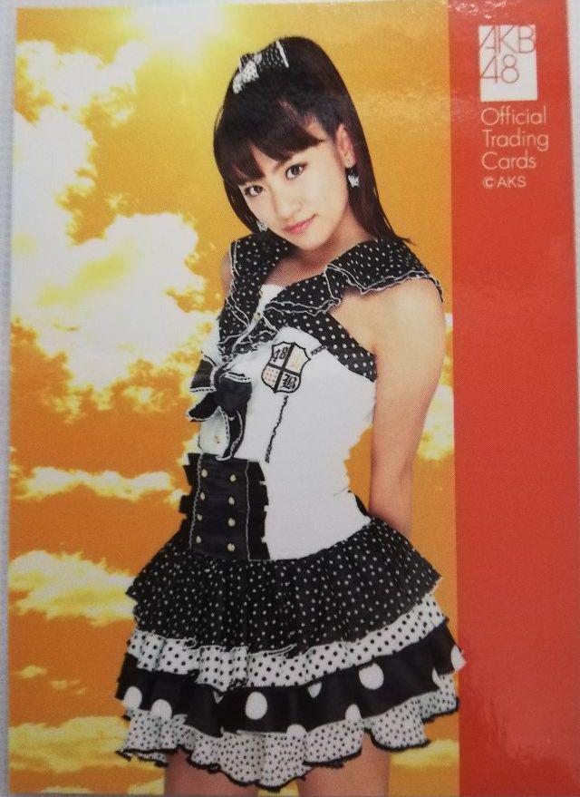 元AKB48 高橋みなみ トレカセット 4+2枚 - メルカリ