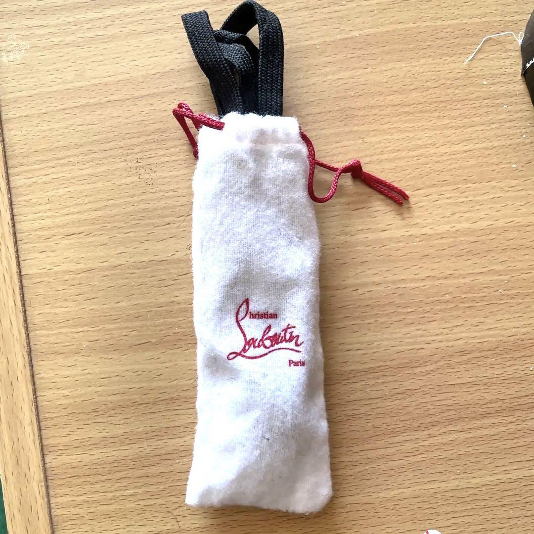 Christian Louboutinクリスチャンルブタン