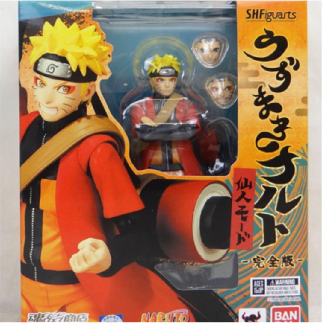 限定販売 S H Figuarts うずまきナルト 仙人モード おもちゃ Pnulrndtvyc 限定販売 S H Figuarts うずまきナルト 仙人モード おもちゃ Pnulrndtvyc