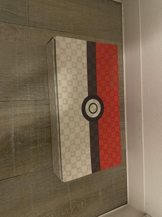 ポケモン切手BOX見返り美人