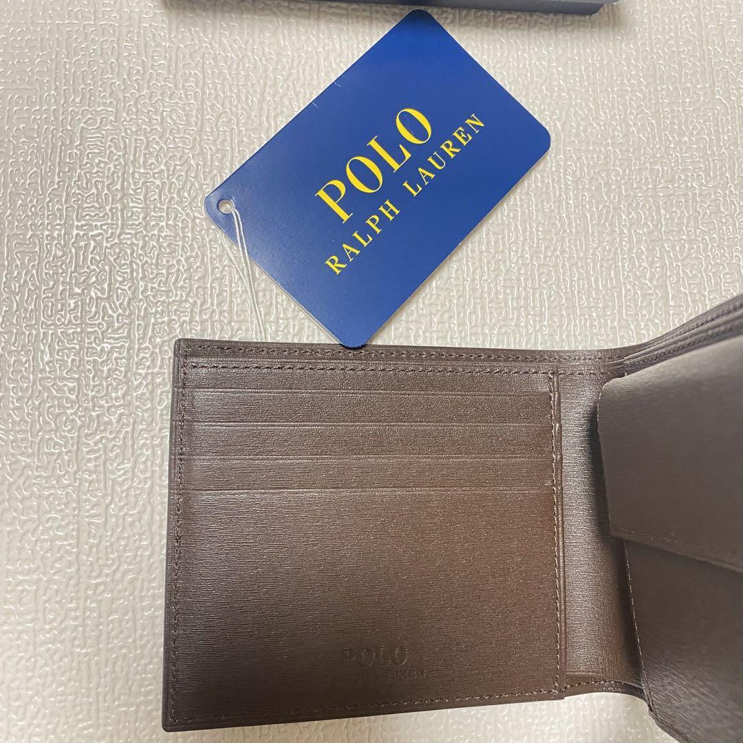 【新品未使用品】 PORO RALPH LAUREN ラルフローレン