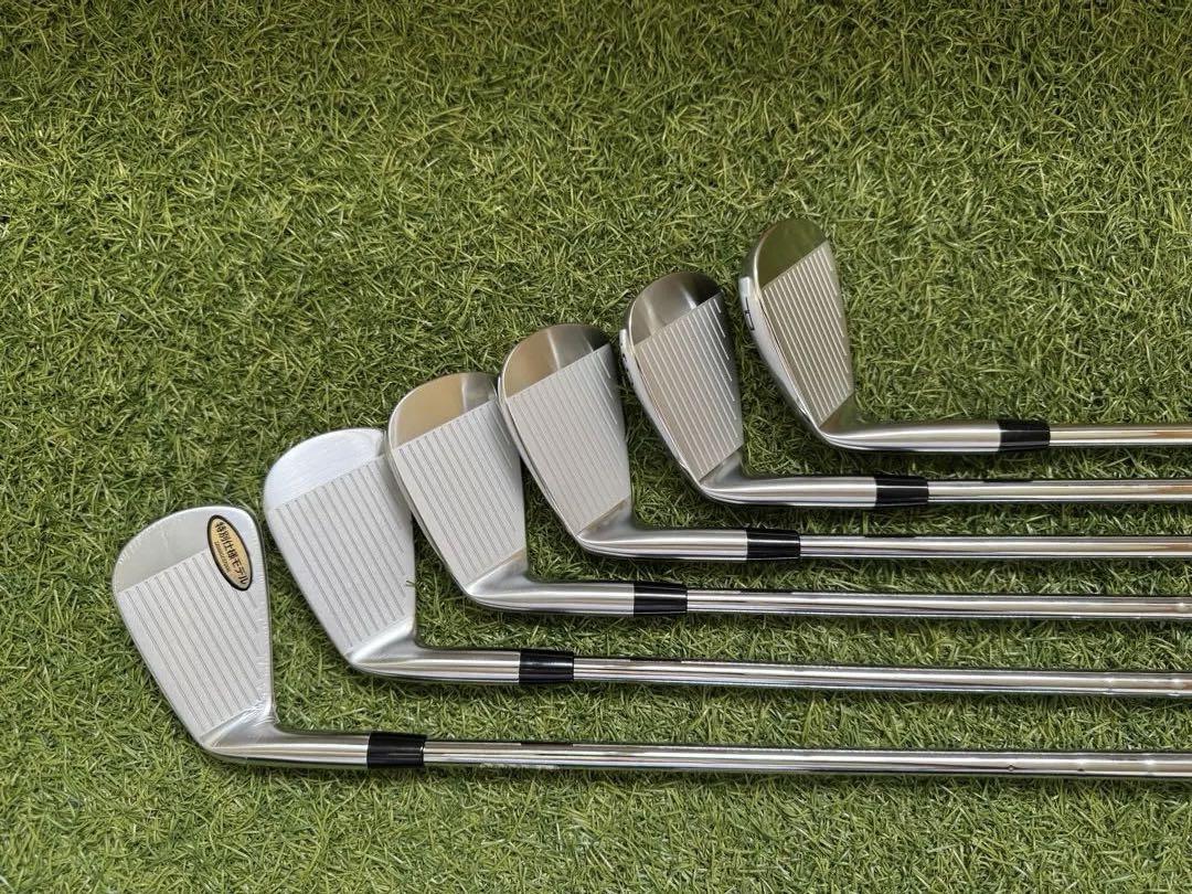 242CB+ 241CB コンボ6本組(5-PW) N.S.PRO 950GH