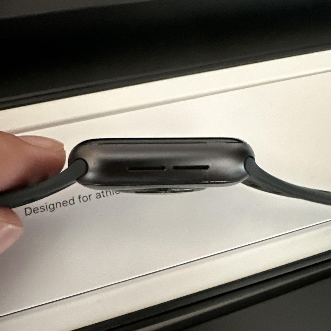 Apple Watch series6 ナイキエディション 40mm 画像2