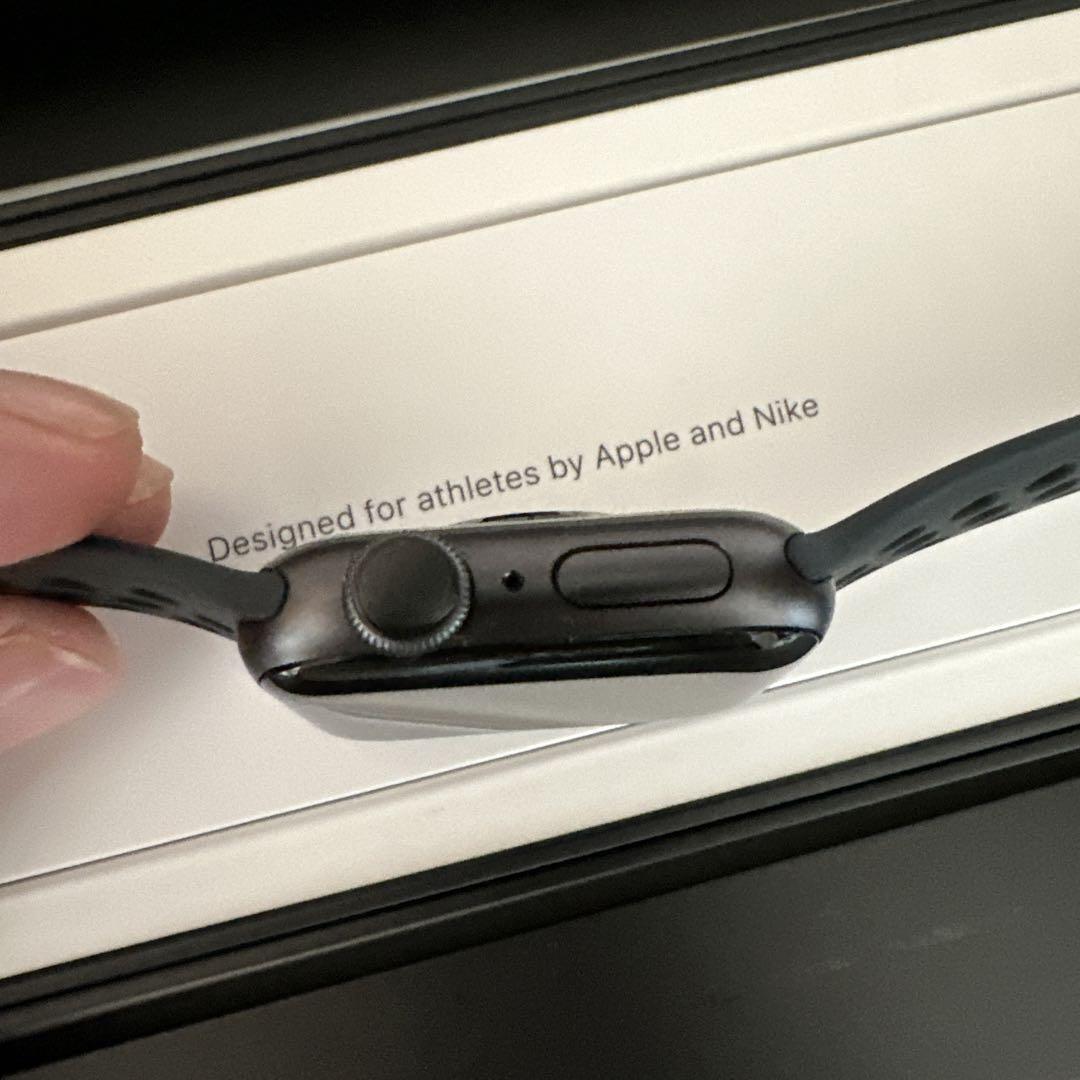 Apple Watch series6 ナイキエディション 40mm 画像3