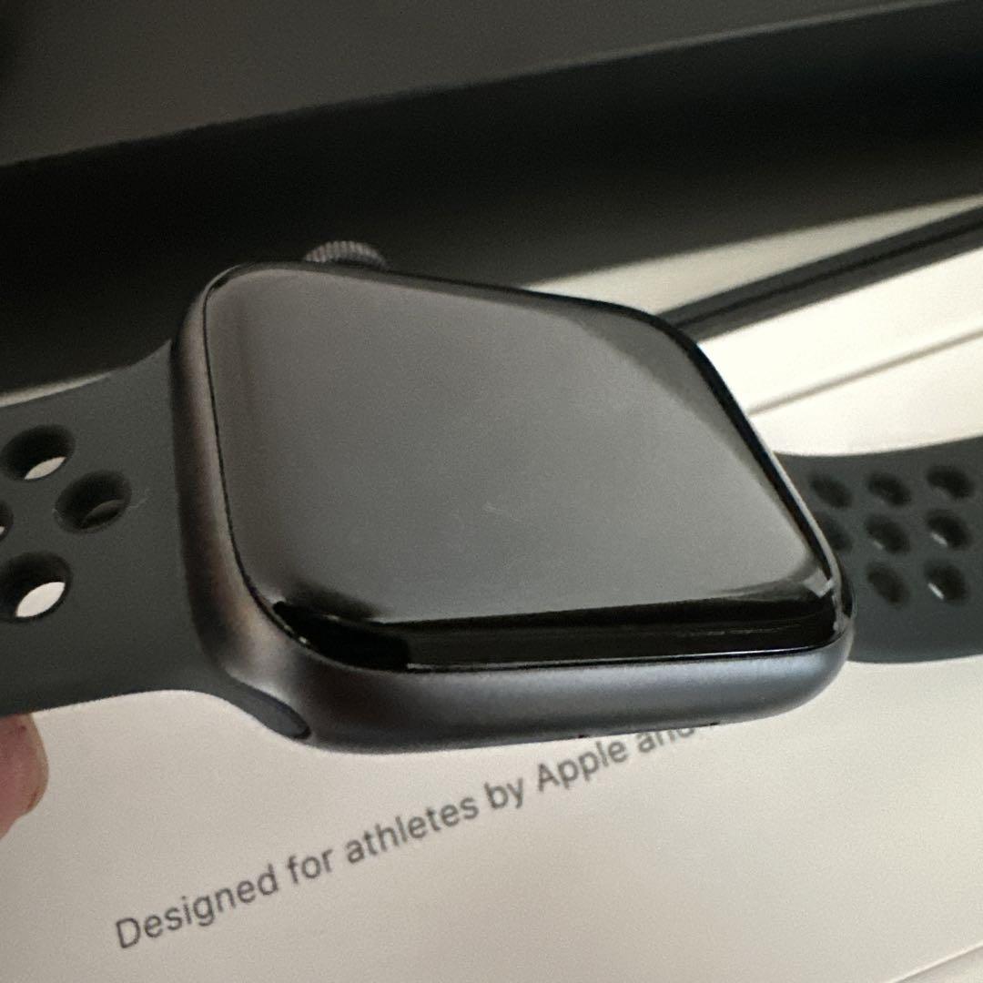 Apple Watch series6 ナイキエディション 40mm 画像4