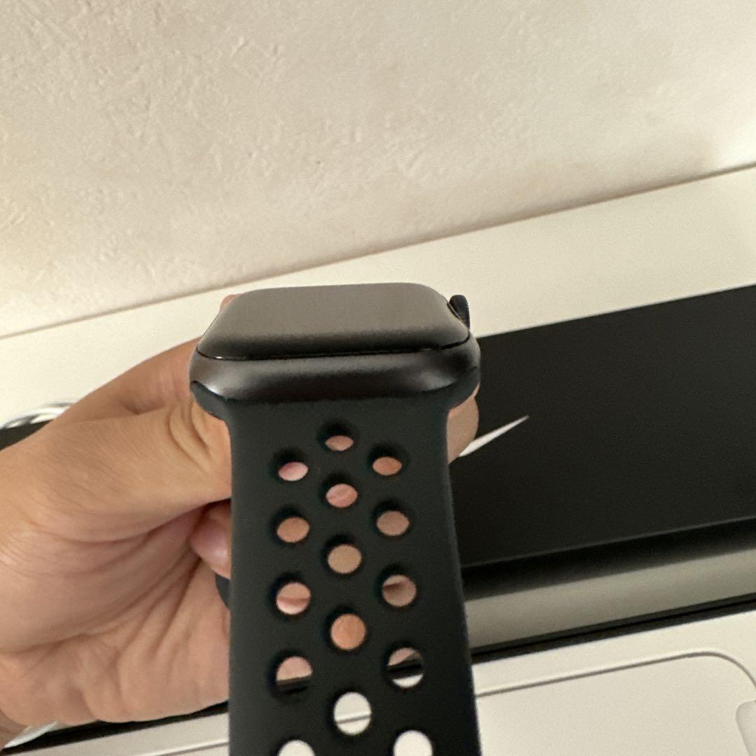 Apple Watch series6 ナイキエディション 40mm 画像5