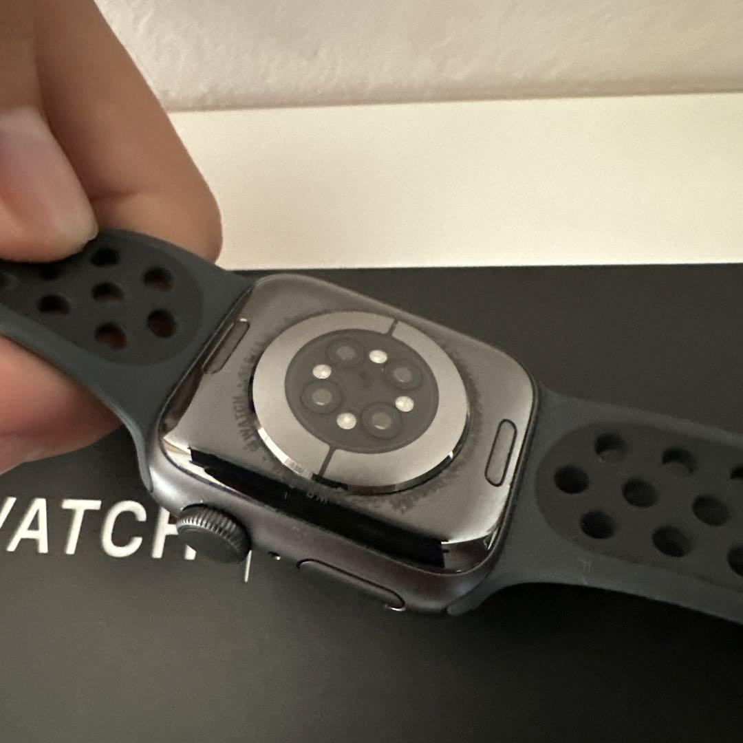 Apple Watch series6 ナイキエディション 40mm 画像6