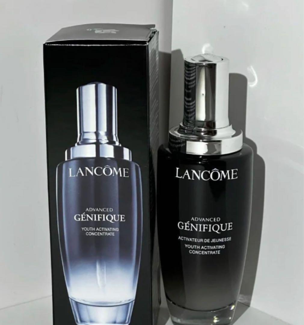 新品未開封 ランコム ジェニフィックアドバンストN 100ml.