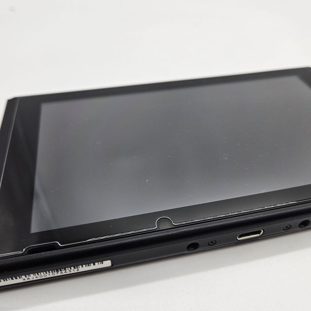 2017年製 ニンテンドースイッチ Switch 本体 未対策機 未対策機 2017年製 Nintendo switchニンテンドースイッチ 本体