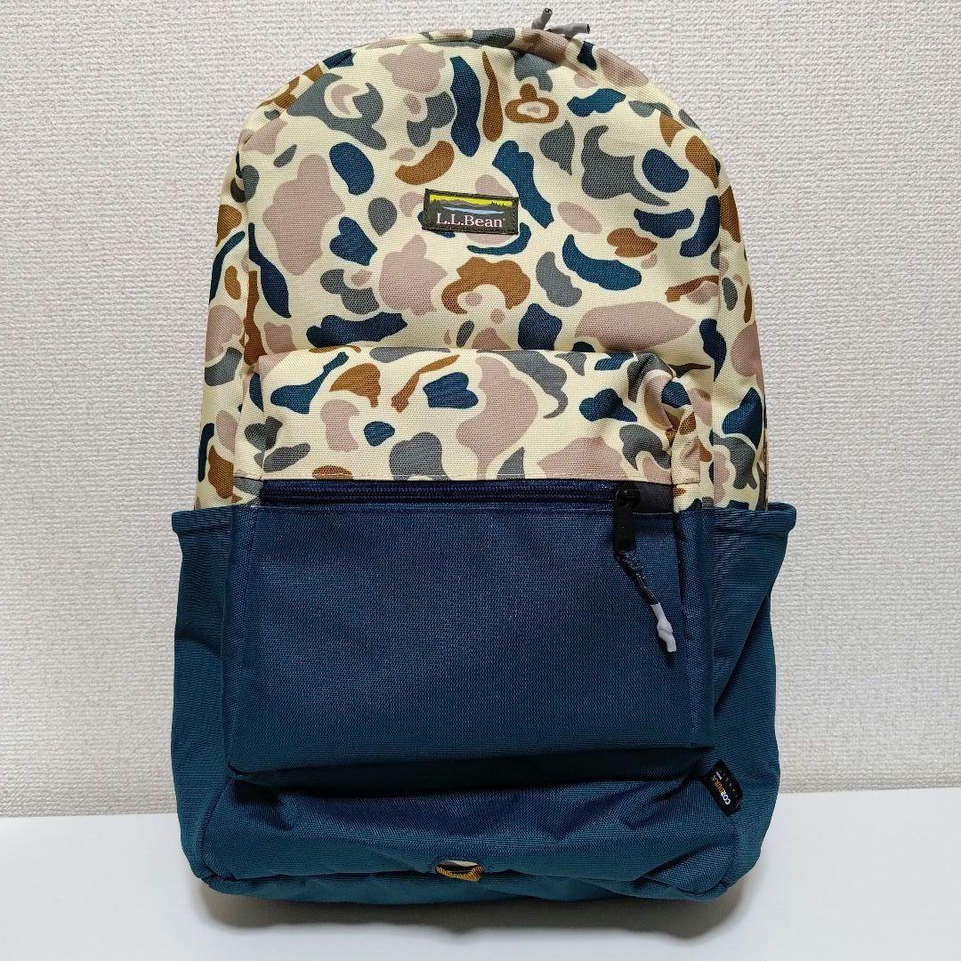 L.L.Bean バックパック & ラップバッグ