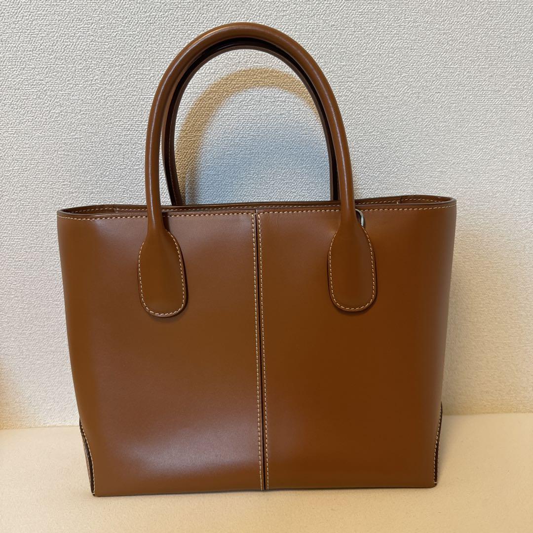 TOD'S ハンドバッグ