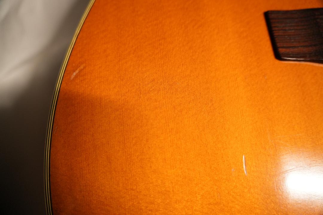 Yamaha FG-450 　1972年〜1974年製