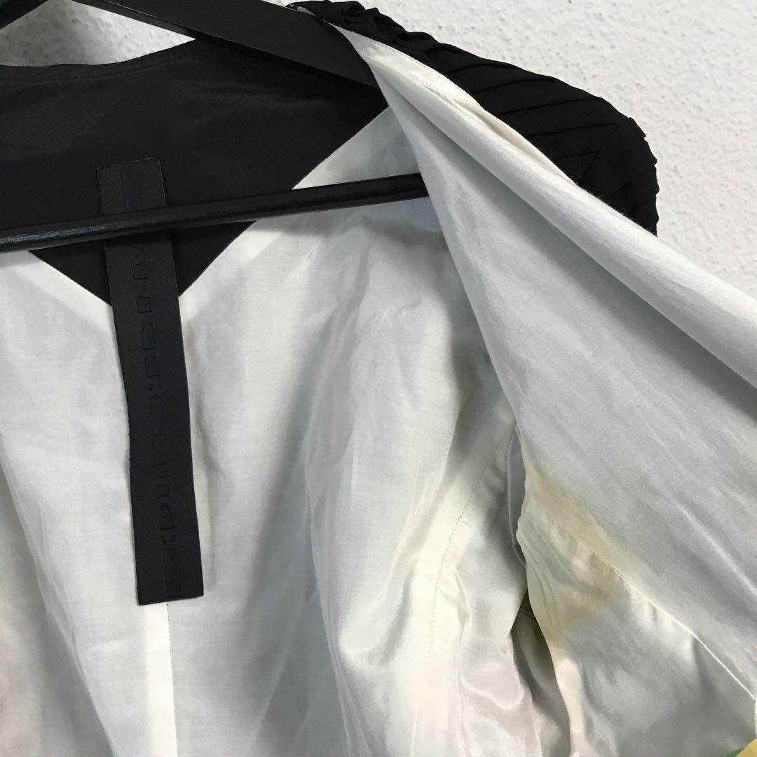 ジャケット・アウター vintage made in ITALY jacket