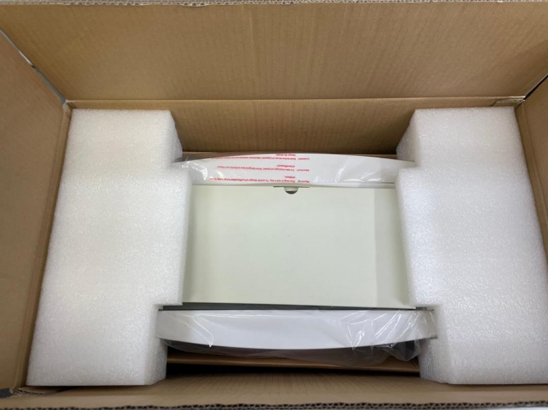 プレゼントを選ぼう! ブルーエア 21畳 空気清浄機 450EK110PAW 未使用 プレゼントを選ぼう! ブルーエア 21畳 空気清浄機 450EK110PAW 未使用