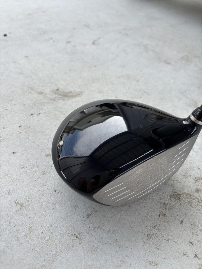 プログレス BB4 ドライバー RODDIO AMORPHOUS SLIM