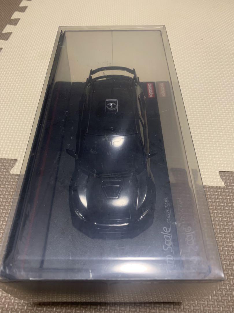 ミニッツ　シビック　TYPE R