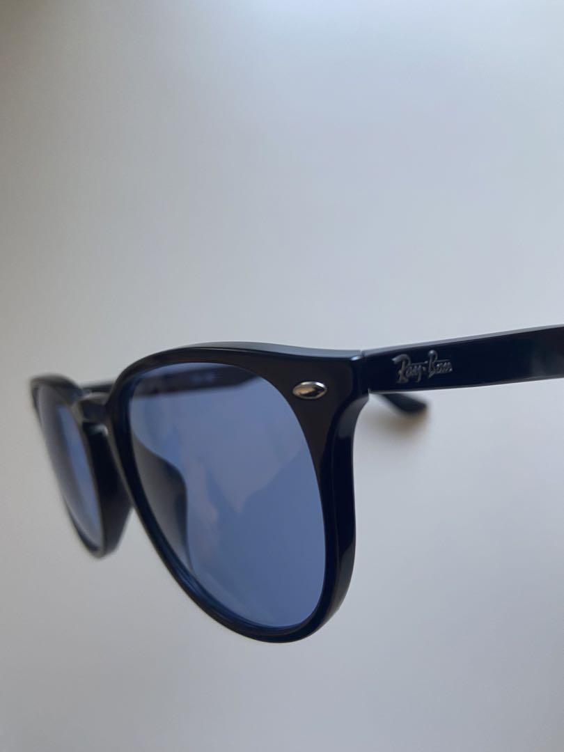 美品Rayban レイバン RB4259F 601/80