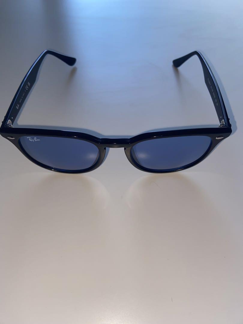 美品Rayban レイバン RB4259F 601/80