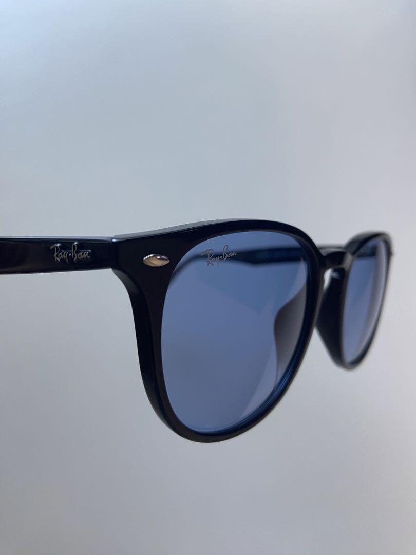 美品Rayban レイバン RB4259F 601/80