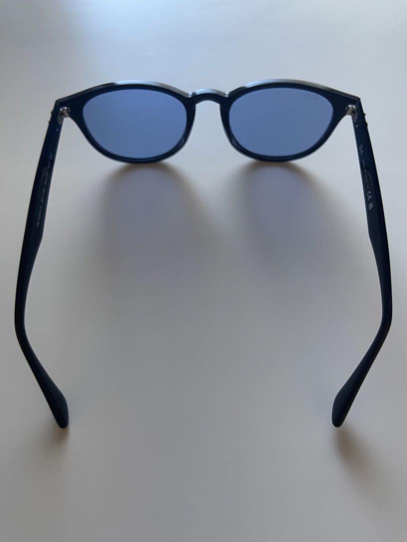 美品Rayban レイバン RB4259F 601/80