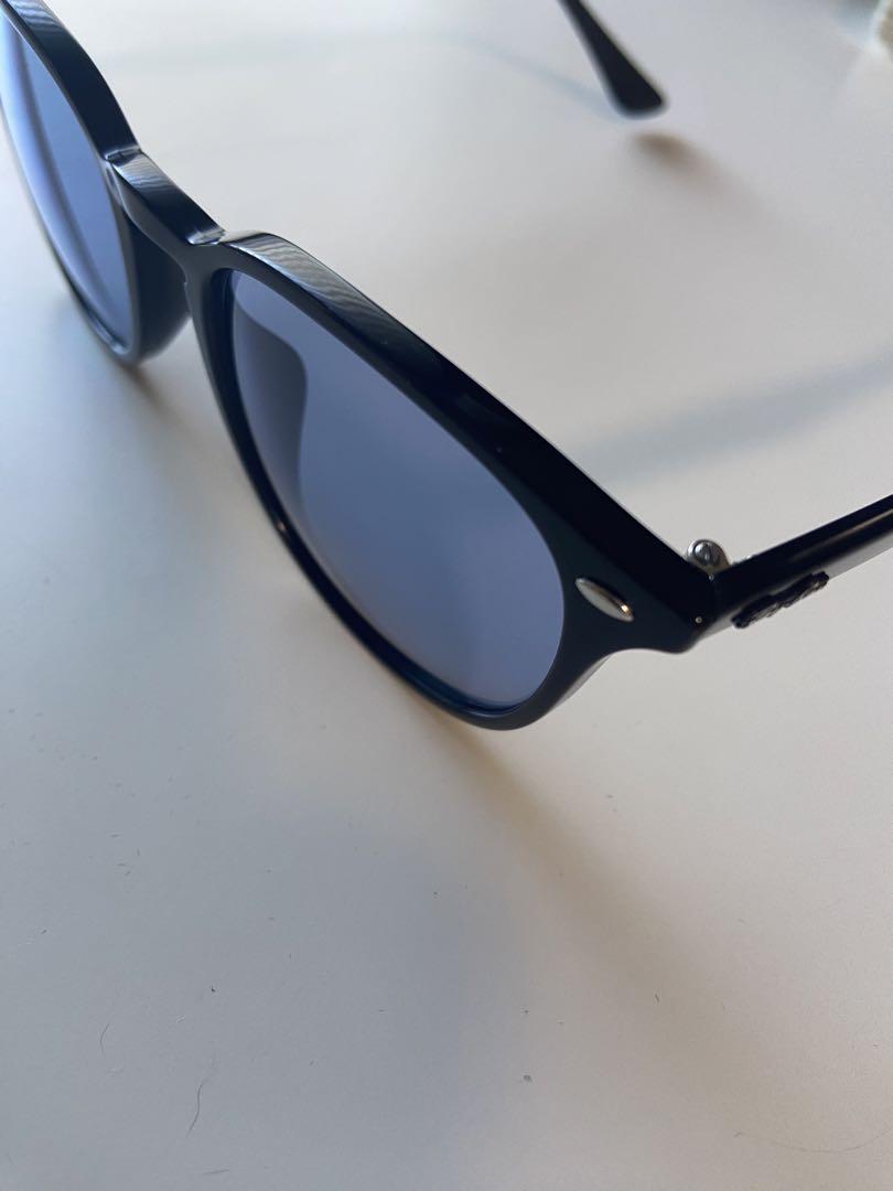 美品Rayban レイバン RB4259F 601/80