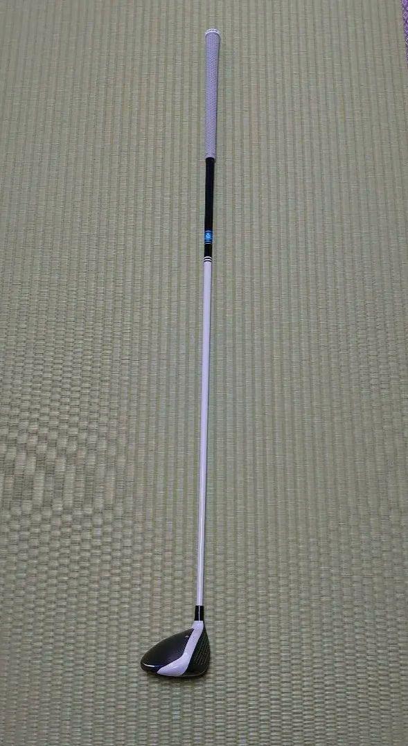 TaylorMade SIM2 MAX-Dレディース７番ウッド