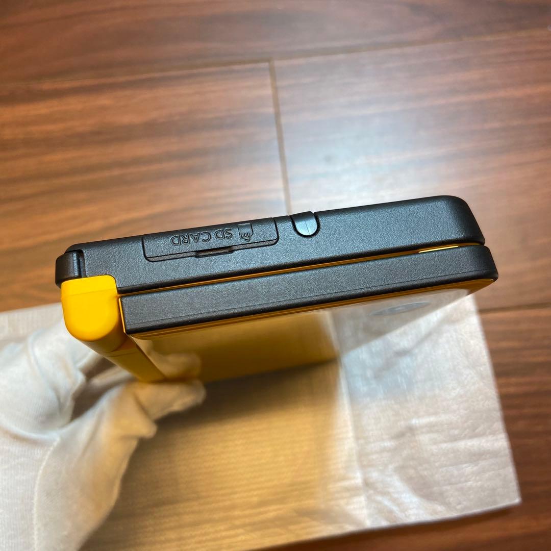 イエロー 4744Nintendo