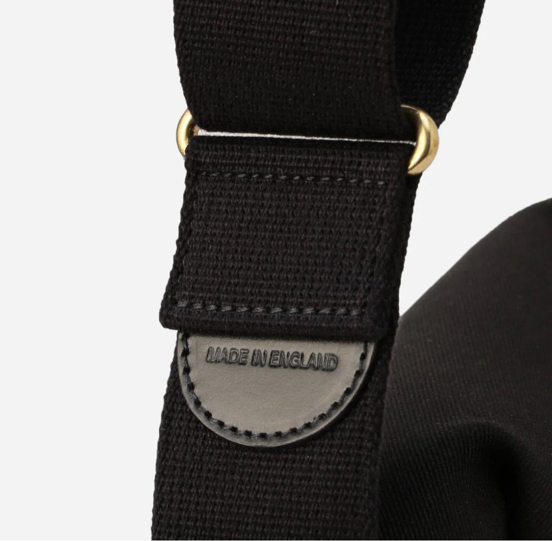 Brady ブレディARIEL TROUT LARGE アリエルトラウト ラージ