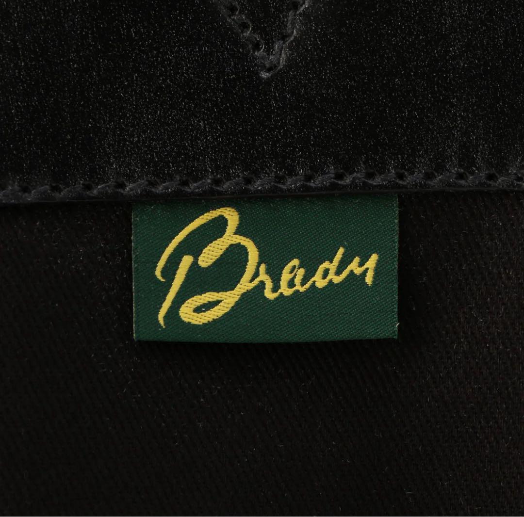 Brady ブレディARIEL TROUT LARGE アリエルトラウト ラージ