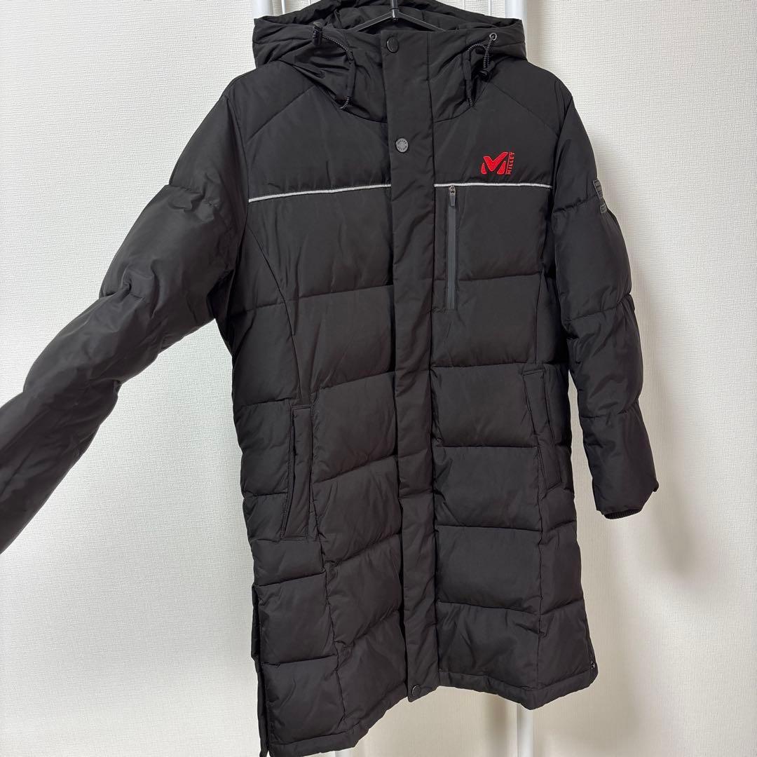 Millet ダウンジャケット140cm