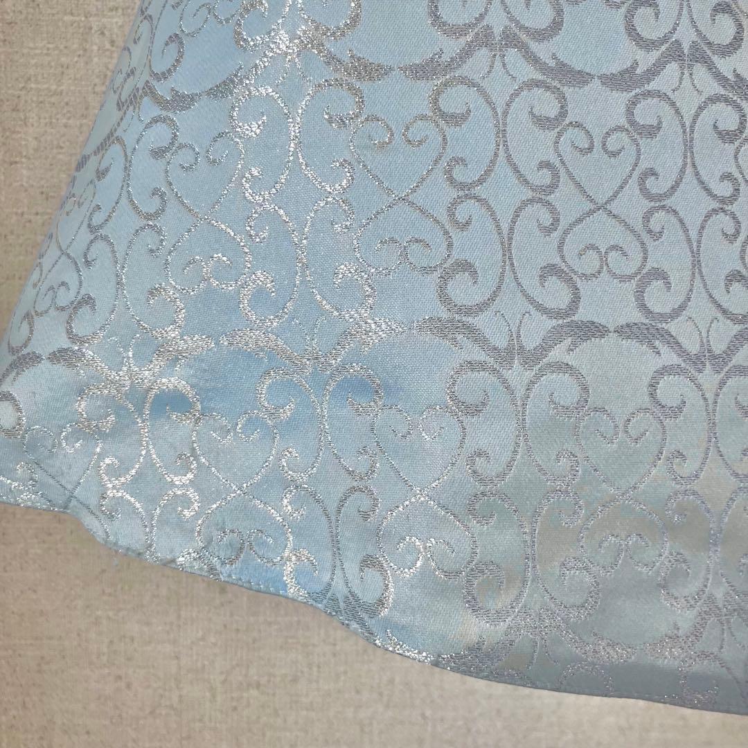 ビビディバビディブティック シンデレラ プレミアムドレス 120cm キッズ ビビディバビディブティック シンデレラ プレミアムドレス 120cm キッズ