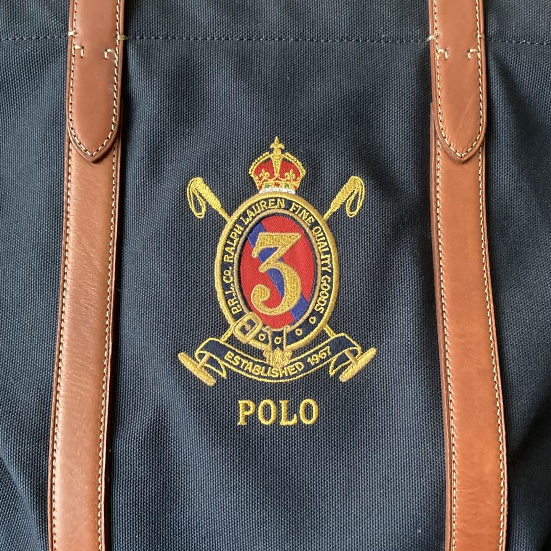 バッグ samuraimaru POLO RALPH LAUREN
