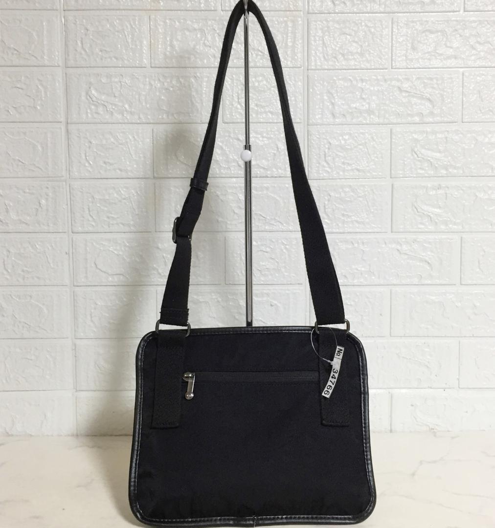 no34766 ほぼ美品 キプリング モンキーチャーム ショルダー バッグ