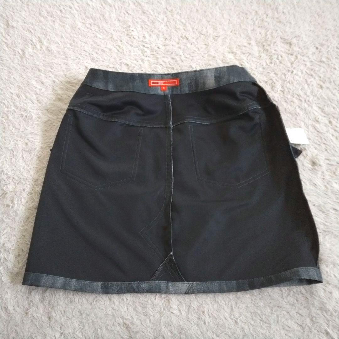 ビームス ゴルフ】未使用 タグ付き ストレッチ ストーン