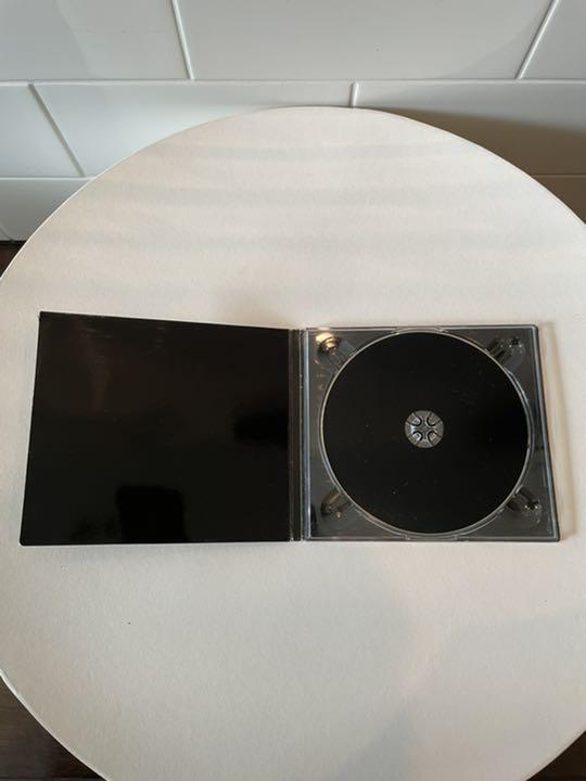 07SS DIOR HOMME DVD コレクションランウェイ エディ