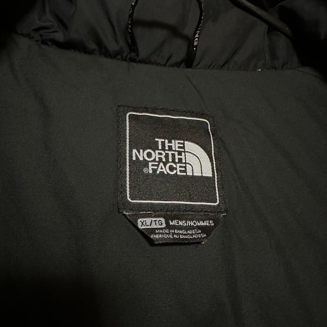 ✨THE NORTH FACE ノースフェイス ヌプシ 700ダウンベストXL✨