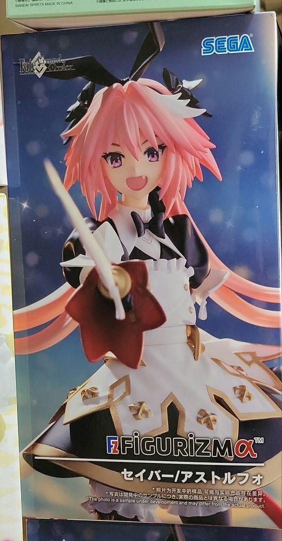 プライズフィギュアまとめ売り29点ジャンプ系美少女系