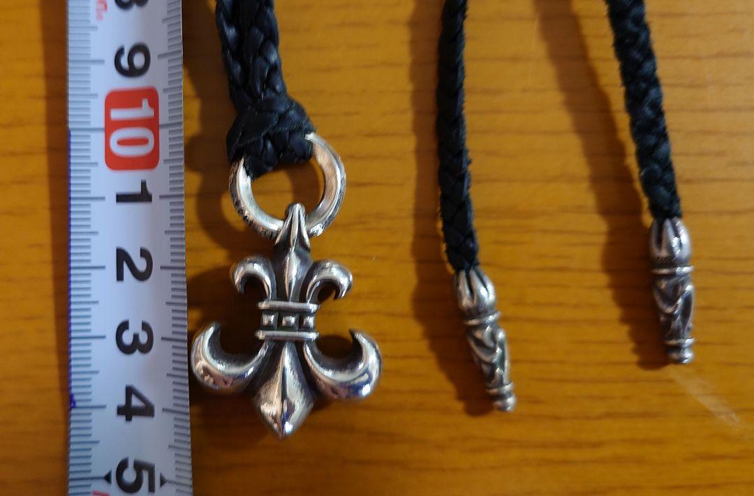 クロムハーツ　CHROME HEARTS　BSフレア　ペンダント