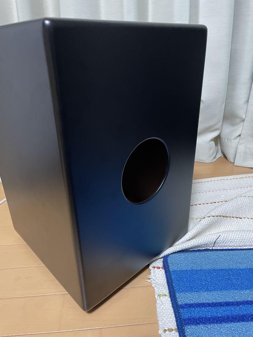 MEINL カホン
