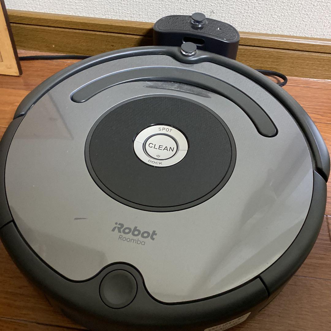 12540円 最大46%OFFクーポン IROBOT ルンバ643