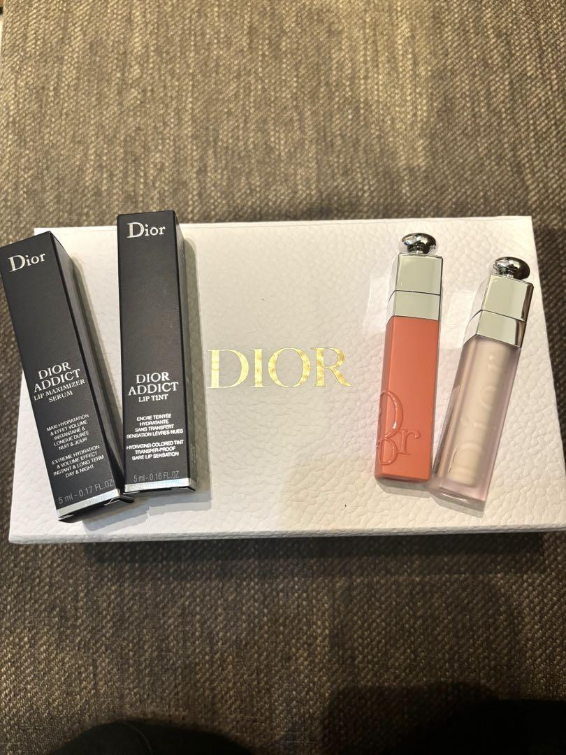 DIOR コスメ メイク道具・化粧小物