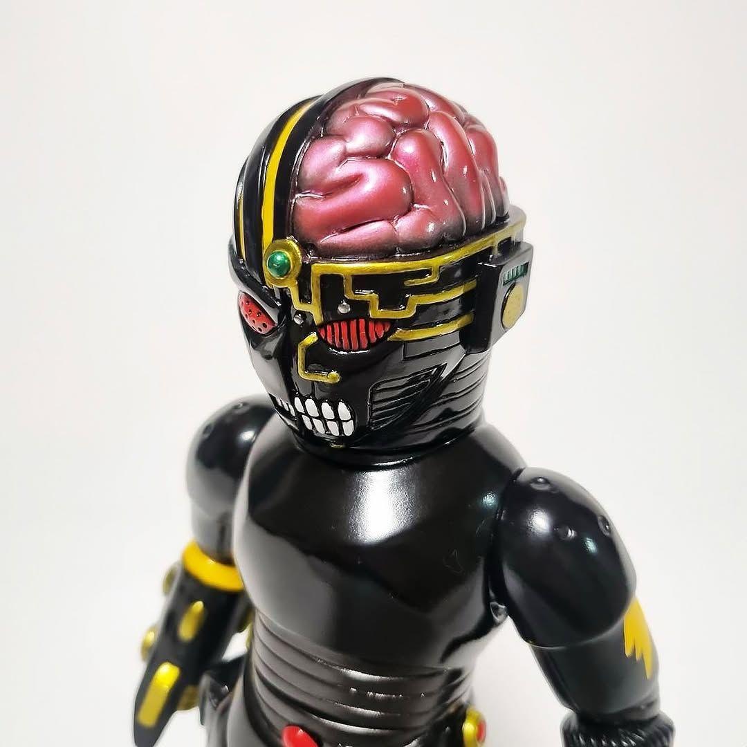rx-nemesis 真頭玩具 hxs リアルヘッド realhead 新品】 RX-NEMESIS リアルヘッド 真頭玩具 realhead - メルカリ